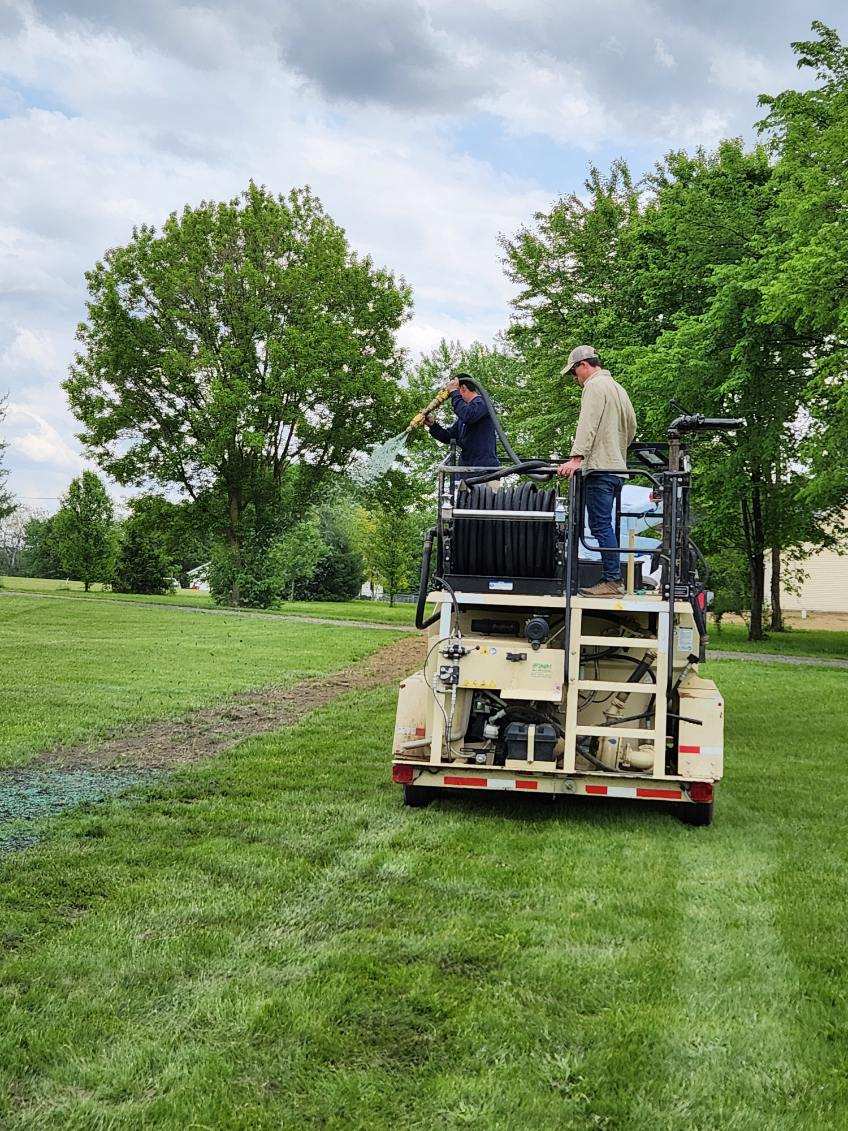 Commercial Landscaping
